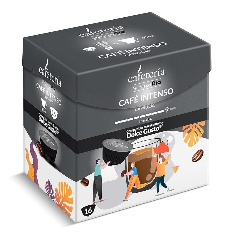 Mi opinión sobre el café DIA intenso en cápsulas: ¿Vale la pena?