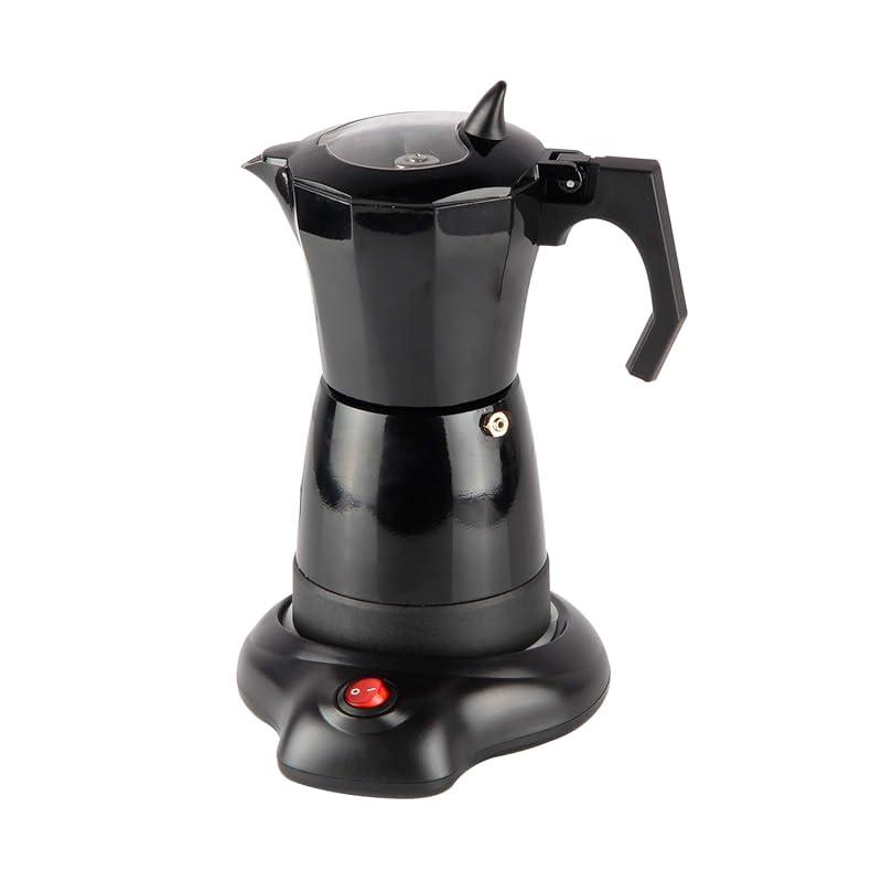 Mi experiencia con la cafetera eléctrica We3w 480W: ¿Vale la pena?