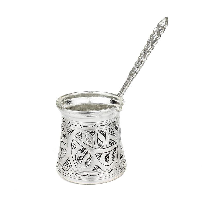 Mi experiencia con la cafetera turca artesanal: ¿Vale la pena?
