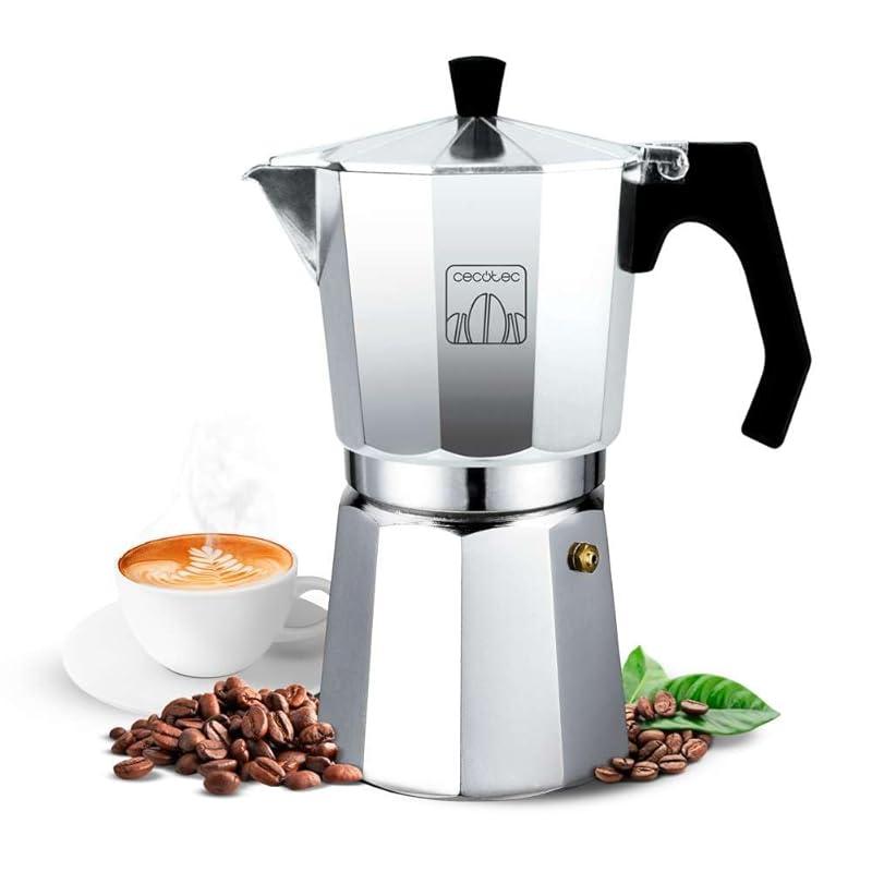 Mi opinión sobre la Cecotec moka 3 tazas: ¿Vale la pena?