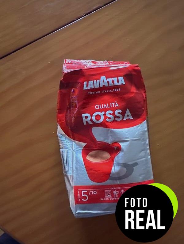 lavazza-cafe-molido-calidad-rossa-250g-foto-2