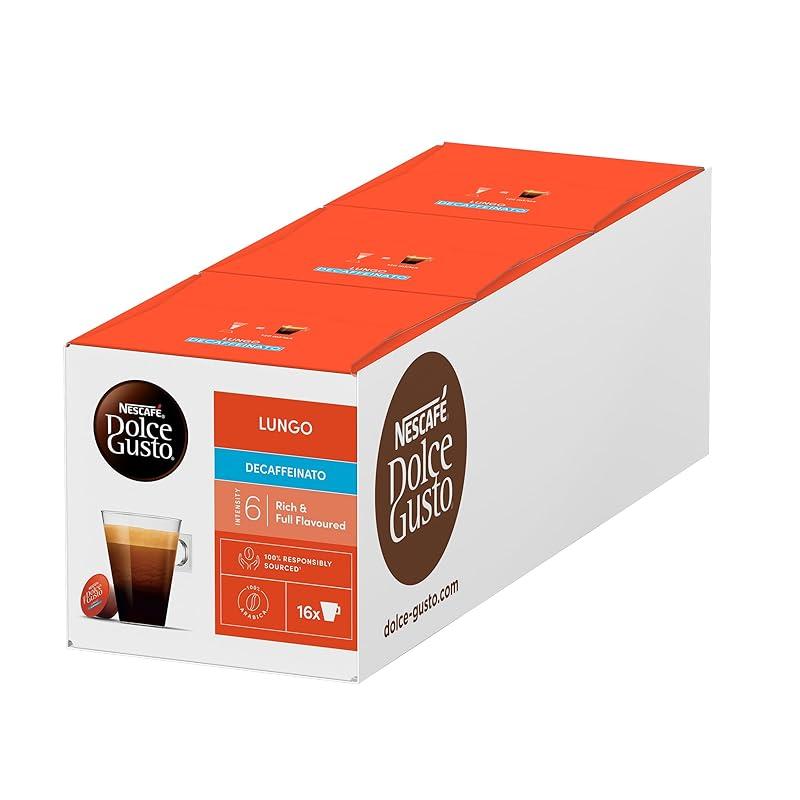 Mi opinión sobre NESCAFÉ Lungo descafeinado: ¿Vale la pena?