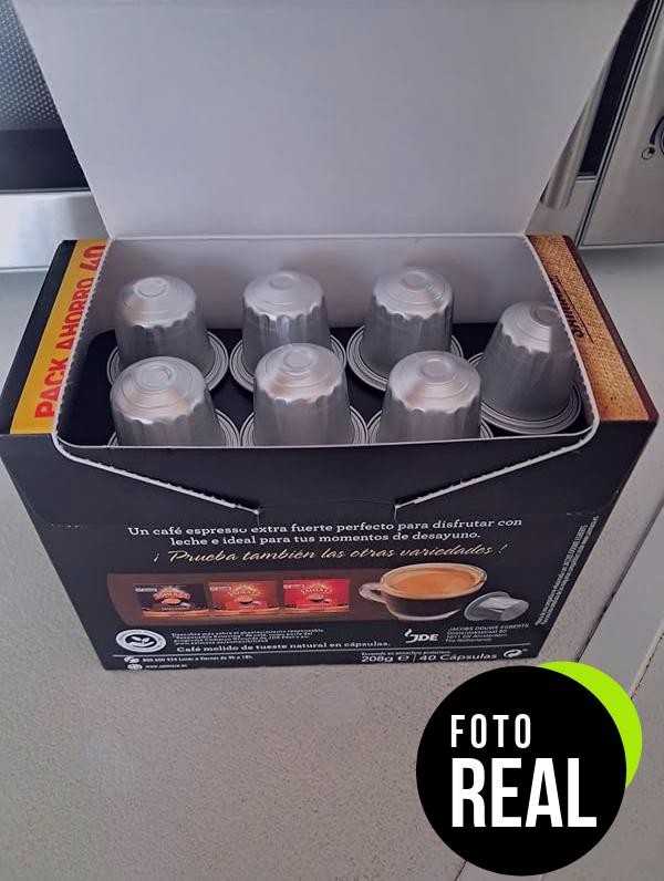 saimaza-cafe-extrafuerte-40-capsulas-nespresso-foto-1