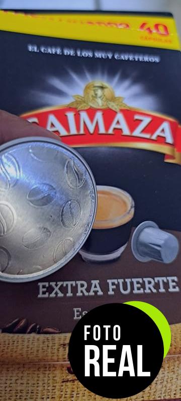 saimaza-cafe-extrafuerte-40-capsulas-nespresso-foto-2