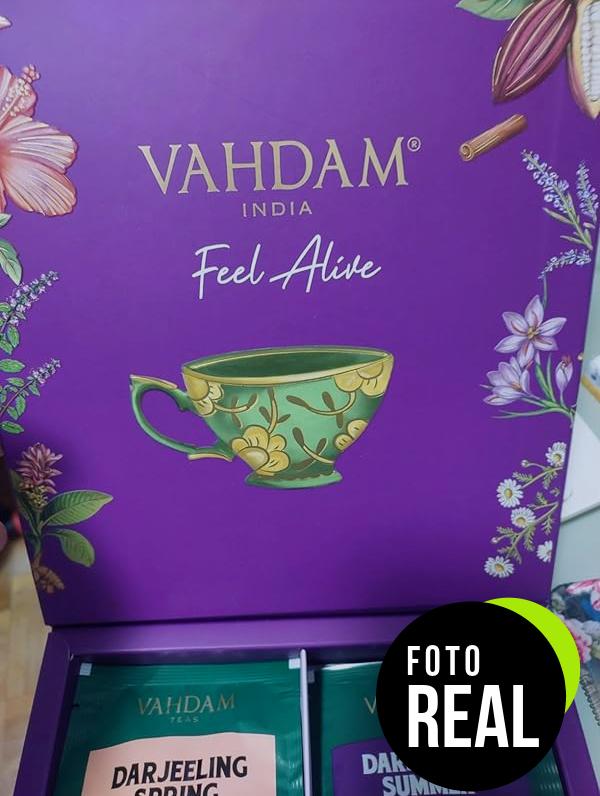 vahdam-calendario-aventura-te-surtido-2024-foto-1