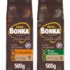 Mi experiencia con el Bonka Café Pack Variado de 1 kg.