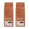 Mi experiencia con el café Amazon grano espresso 2pak: ¿merece la pena?