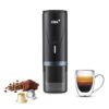 Mi opinión sobre la CERA+ Máquina de Espresso portátil de 20 bares.