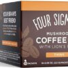 Mi experiencia con el Café de Hongos Four Sigmatic: ¿Realmente funciona?