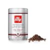 Mi opinión sobre el café illy grano intenso de 250g.