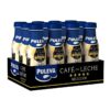 Mi opinión sobre el Café con Leche Puleva: Pack de 12 unidades.