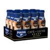 Mi opinión sobre el Café Puleva Capuccino: ¡Delicioso y práctico!