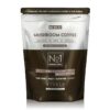 Mi opinión sobre el Café Soluble de Champiñón y Vainilla 250g.