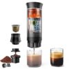 Mi opinión sobre la Cafetera Portátil Espresso 3 en 1: ¿Vale la pena?