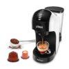Mi opinión sobre la cafetera Ufesa Bellagio 3 en 1: ¿Vale la pena?