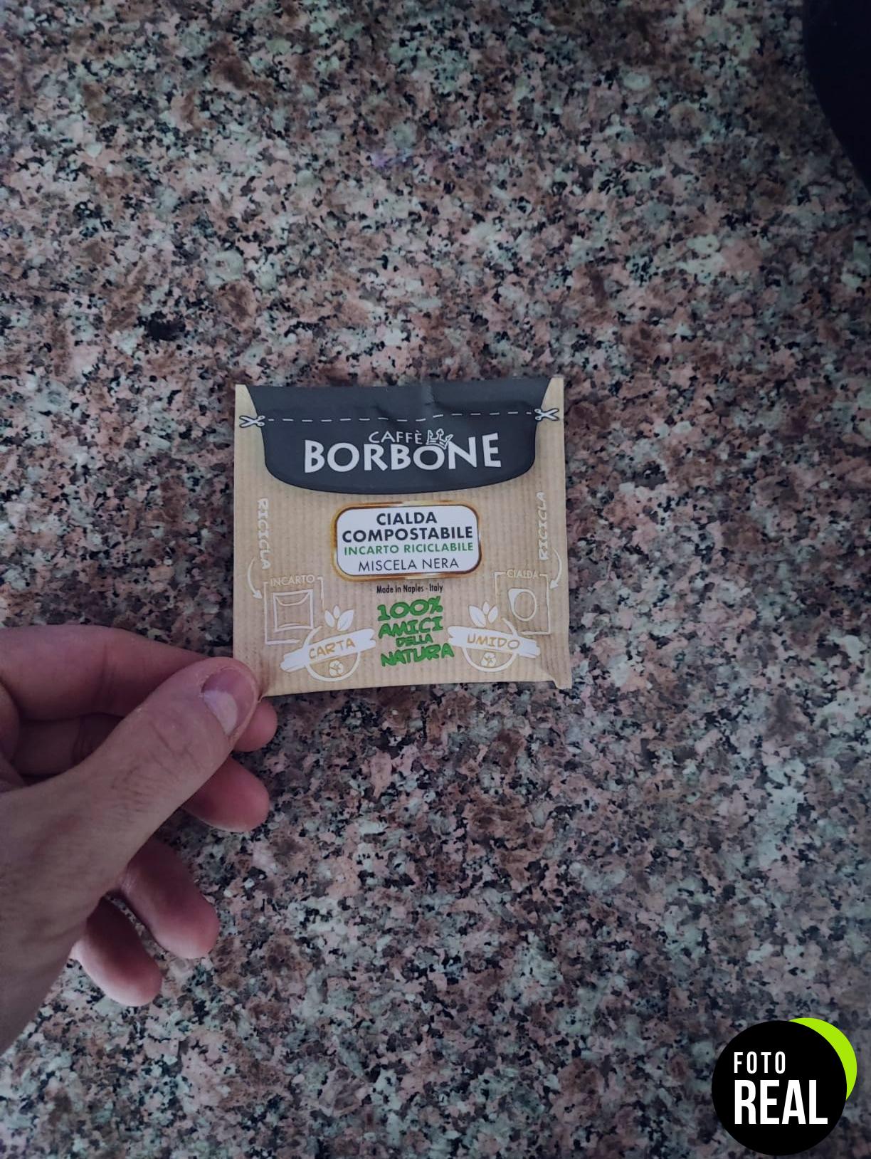 caffe-borbone-mezcla-negra-150-capsulas-ese-foto-2