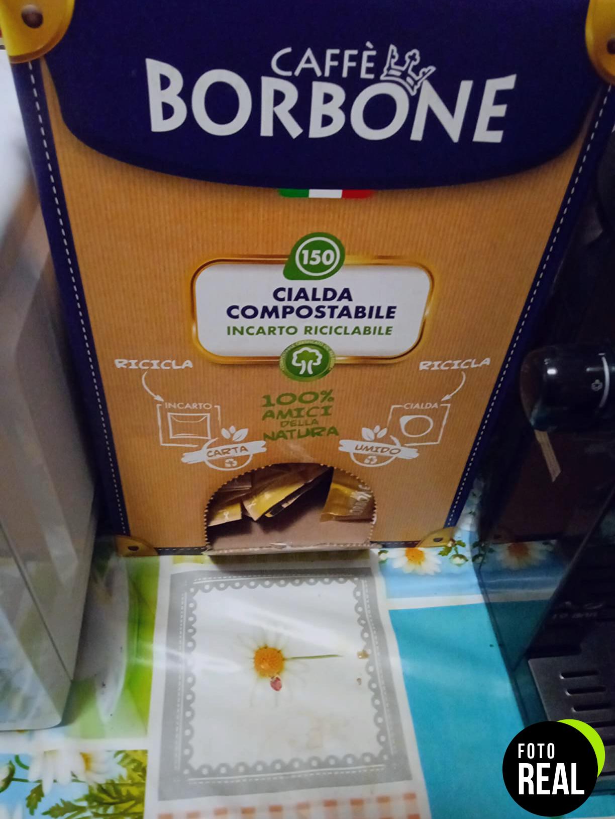 caffe-borbone-mezcla-negra-150-capsulas-ese-foto-3