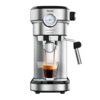 Mi opinión sobre la Cecotec Cafetera Espresso 1: ¿Vale la pena?