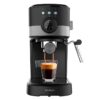 Mi opinión sobre la Cecotec Cafetera Espresso 20 Pro: ¡sorprendente!