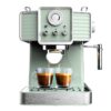Mi opinión sobre la Cecotec Cafetera Espresso Vintage 20.