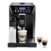 Mi experiencia con la De’Longhi Eletta Cappuccino: ¿Vale la pena?