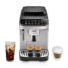 Mi opinión sobre la De’Longhi Magnifica Evo: ¿realmente vale la pena?
