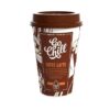 Mi opinión sobre la bebida Go Chill Coffee Latte: refrescante y suave.