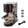 Mi opinión sobre la Krups Cafetera Espresso Virtuoso Essential.