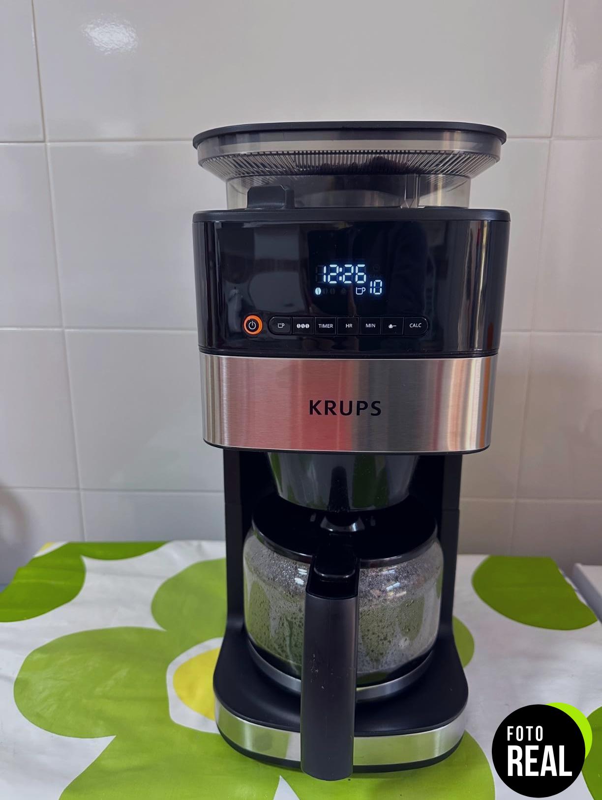 krups-cafetera-molinillo-10-tazas-km8328-foto-1