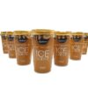 Mi opinión sobre el Latte Macchiato Frío Landessa en 10 vasos.
