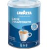 Mi opinión sobre el café Lavazza descafeinado de 250g.