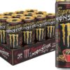 Mi experiencia con Monster Espresso: ¿Realmente energiza?