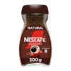 Mi experiencia con el NESCAFÉ CLASSIC Café Soluble de 300g.