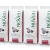Mi opinión sobre el Café Novell Arábico: Sabor y calidad en grano
