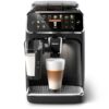 Mi experiencia con la Philips LatteGo: 12 variedades de café en casa.