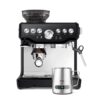 Mi opinión sobre la Sage Barista Express: ¡una joya en casa!