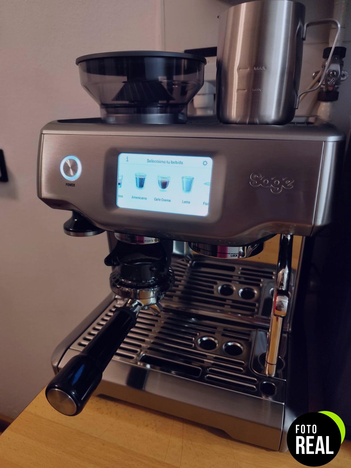 sage-barista-touch-cafetera-trufa-negra-foto-2