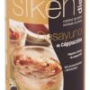 Mi opinión sobre el Siken Desayuno Cappuccino de 400 g.
