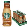 Mi opinión sobre el Starbucks Frappucino café helado de 8pack.