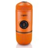 Mi opinión sobre la WACACO Nanopresso: ¡café de calidad en viaje!